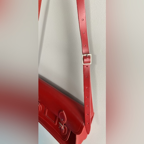 Cambridge satchel company never used - Picture 5 of 6